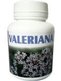 Valeriana 60 Cápsulas_ Flora Viva