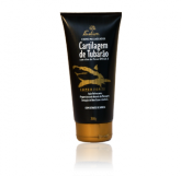 ►CREME MASSAGEADOR “CARTILAGEM DE TUBARÃO” 200g