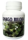 Ginkgo Biloba 60 cápsulas_ Flora Viva